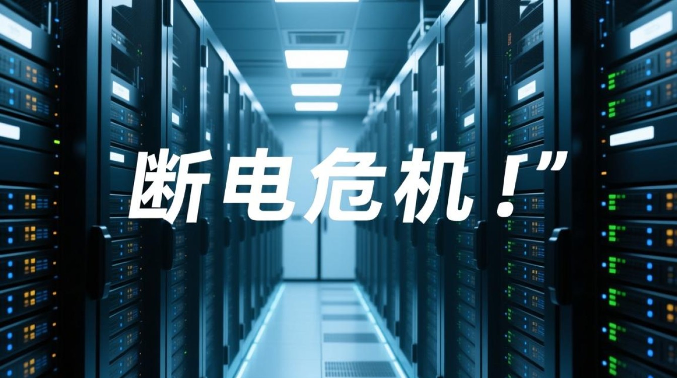 服务器被关停怎么办？数据还能恢复吗？