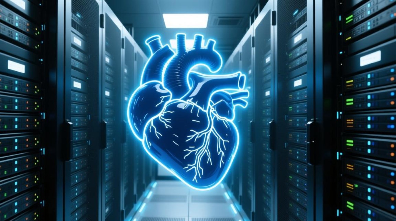 服务器被关停怎么办？数据还能恢复吗？