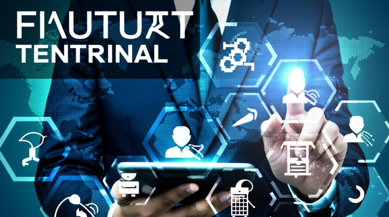 如何在虚拟机里切换到终端界面？