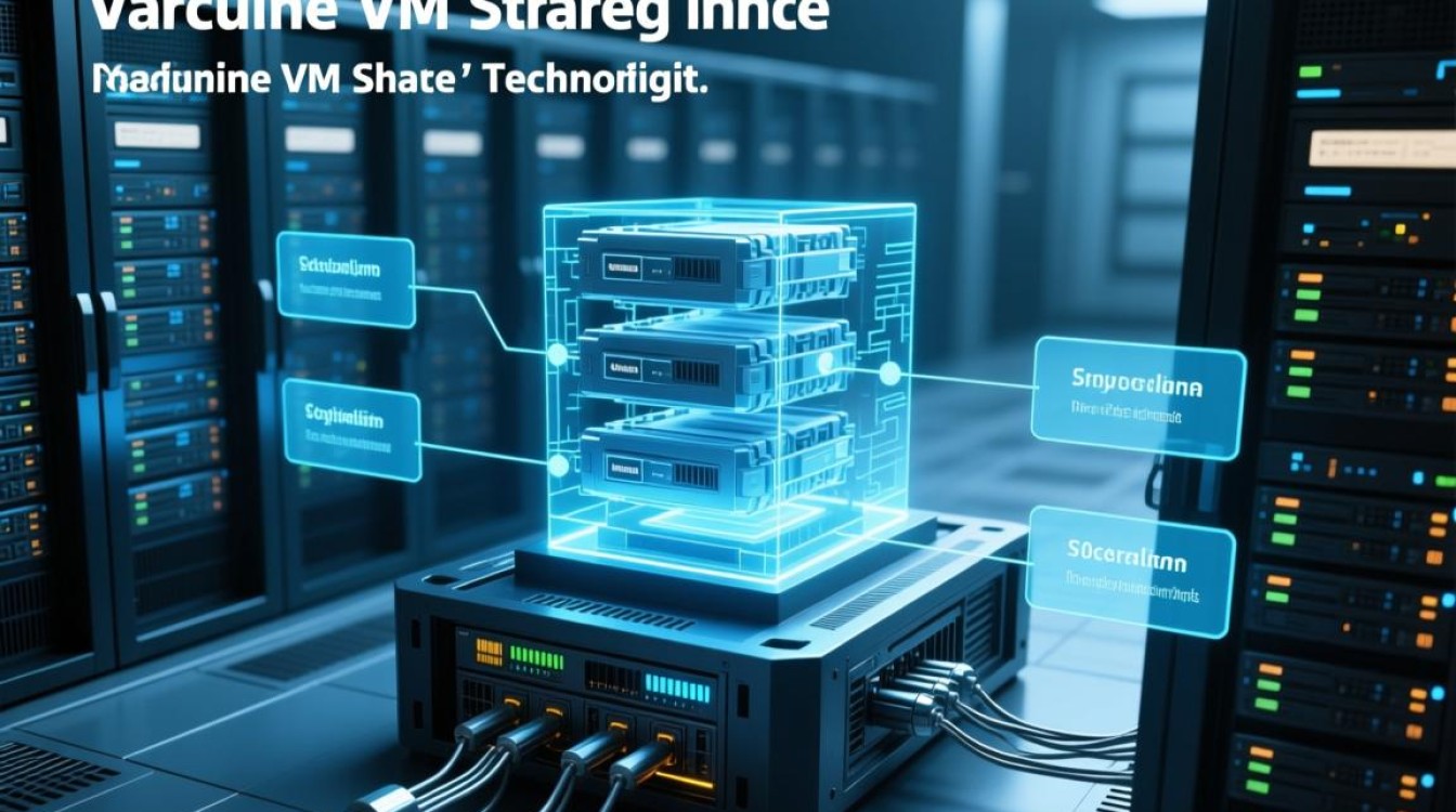 虚拟机vm共享怎么实现？跨主机共享文件方法有哪些？-好主机测评网