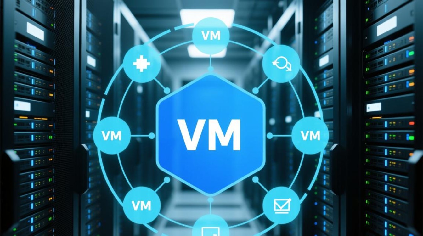 虚拟机vm共享怎么实现？跨主机共享文件方法有哪些？