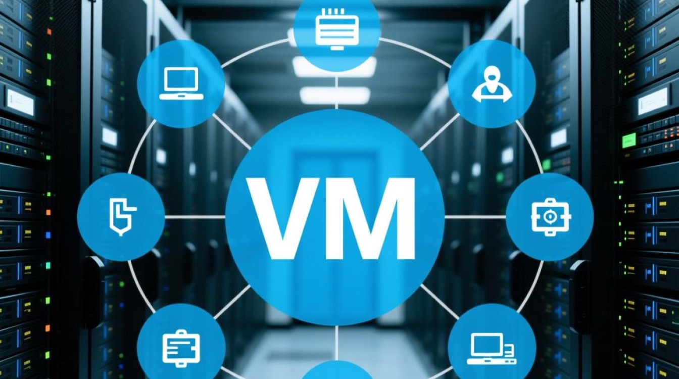 虚拟机vm共享怎么实现？跨主机共享文件方法有哪些？