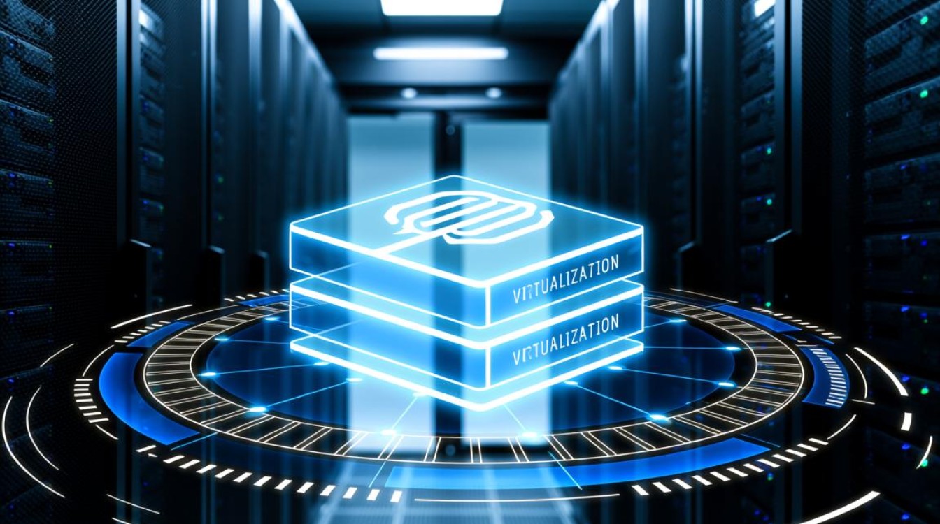 服务器虚拟软件哪个好？新手选哪个合适？企业级怎么选？