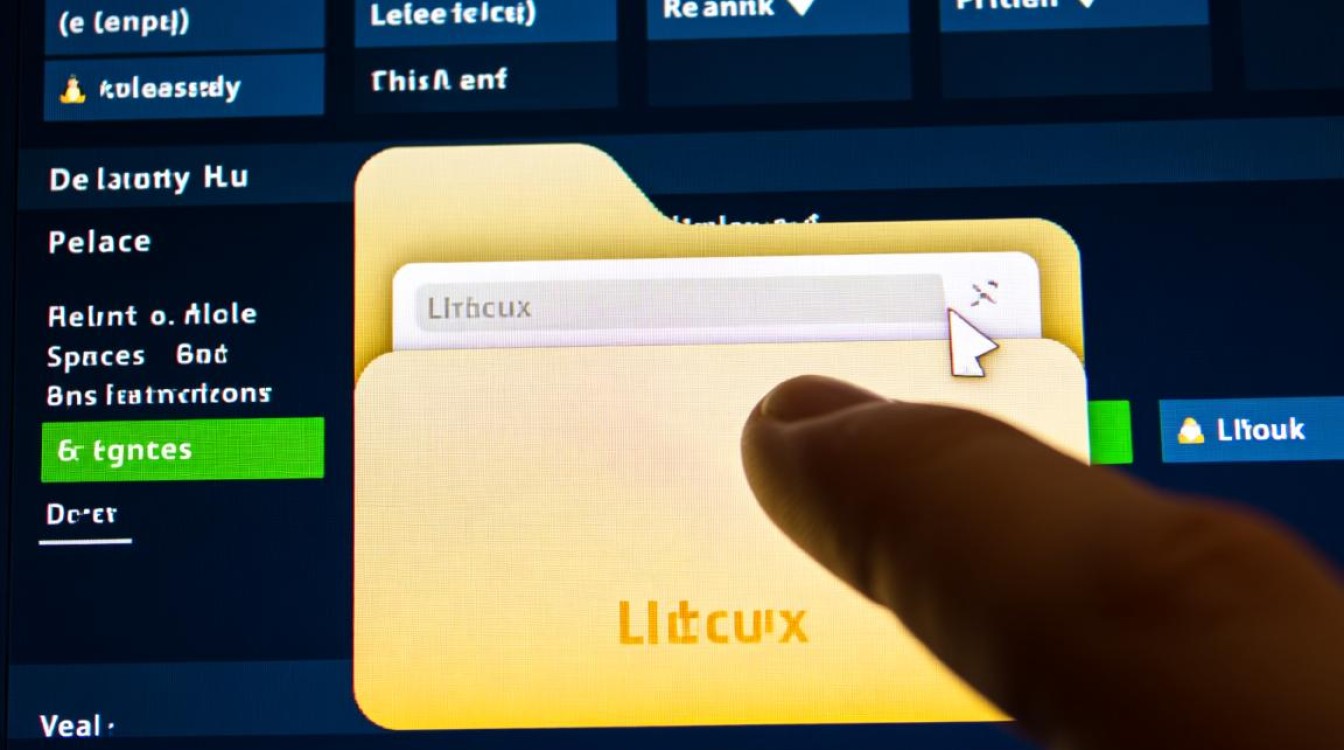 Linux删除文件后空间未释放，如何彻底清理回收磁盘空间？