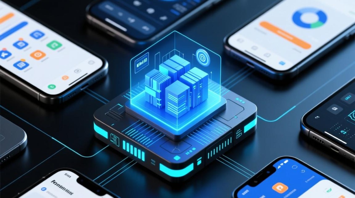 拇指虚拟机分享，手机上如何流畅运行虚拟机？