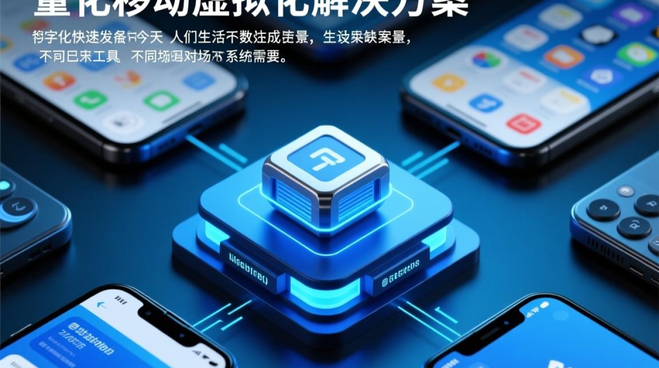 拇指虚拟机分享，手机上如何流畅运行虚拟机？-好主机测评网