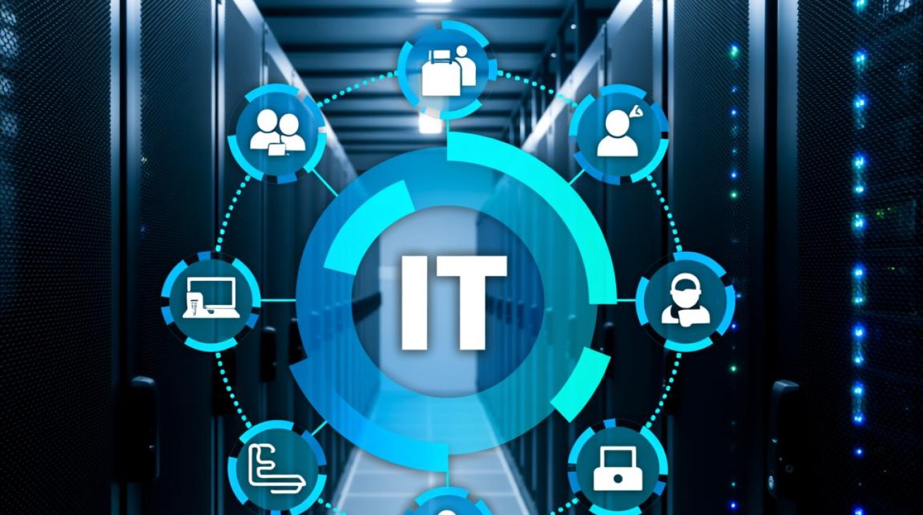 服务器虚拟软件关键指标有哪些？如何选择最优配置？