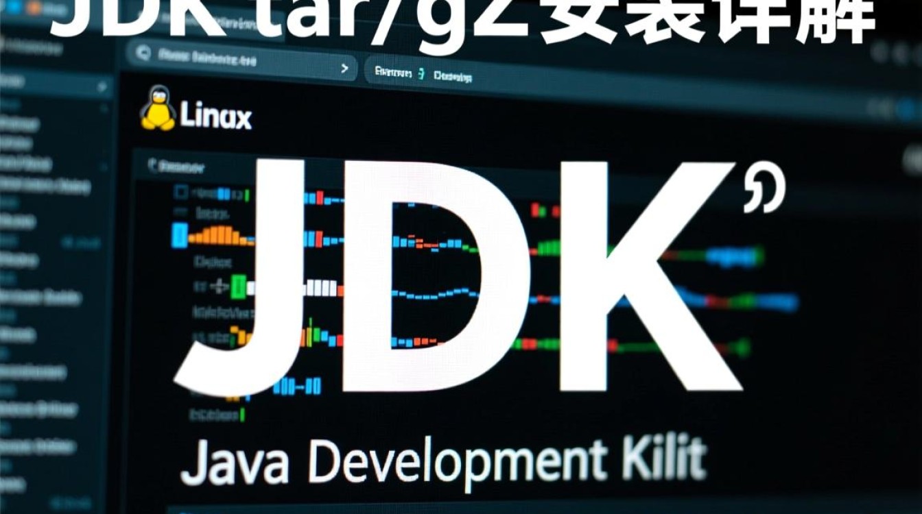 Linux jdk tar.gz安装后环境变量怎么配置?-好主机测评网