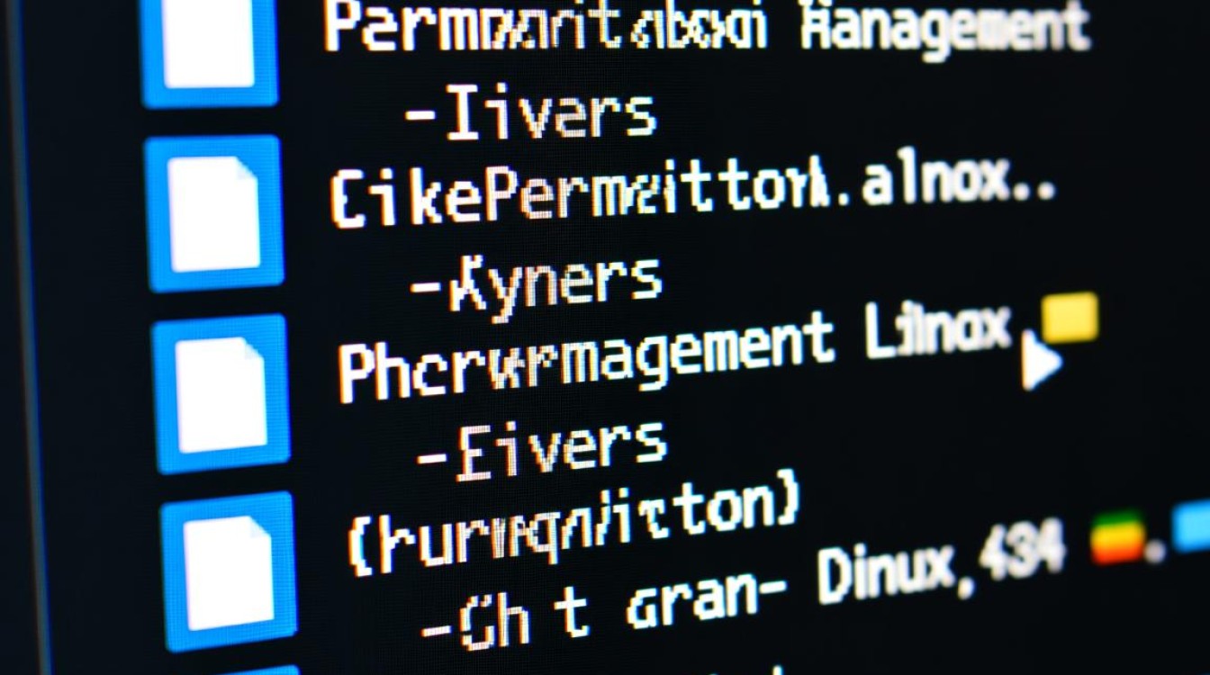 Linux如何给文件添加可执行权限?命令和参数详解 Linux如何给文件添加可执行权限?命令和参数详解