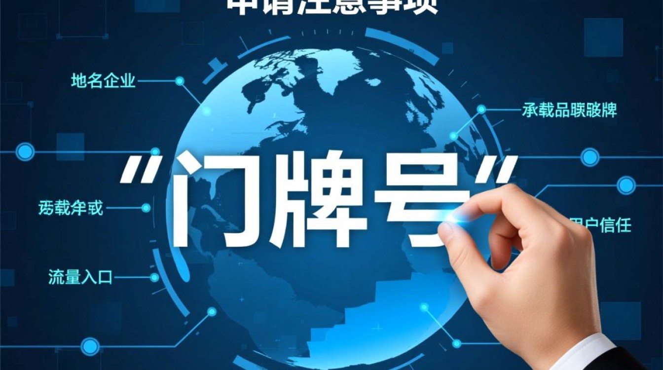 申请域名要注意什么？新手必看的避坑指南