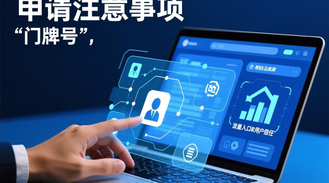 申请域名要注意什么？新手必看的避坑指南