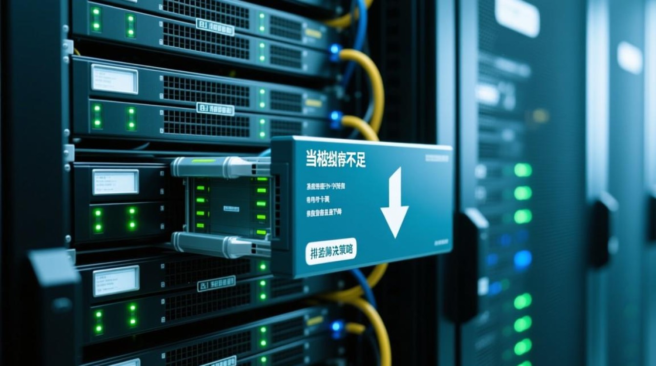 服务器虚拟机内存不足时该如何有效解决？-好主机测评网