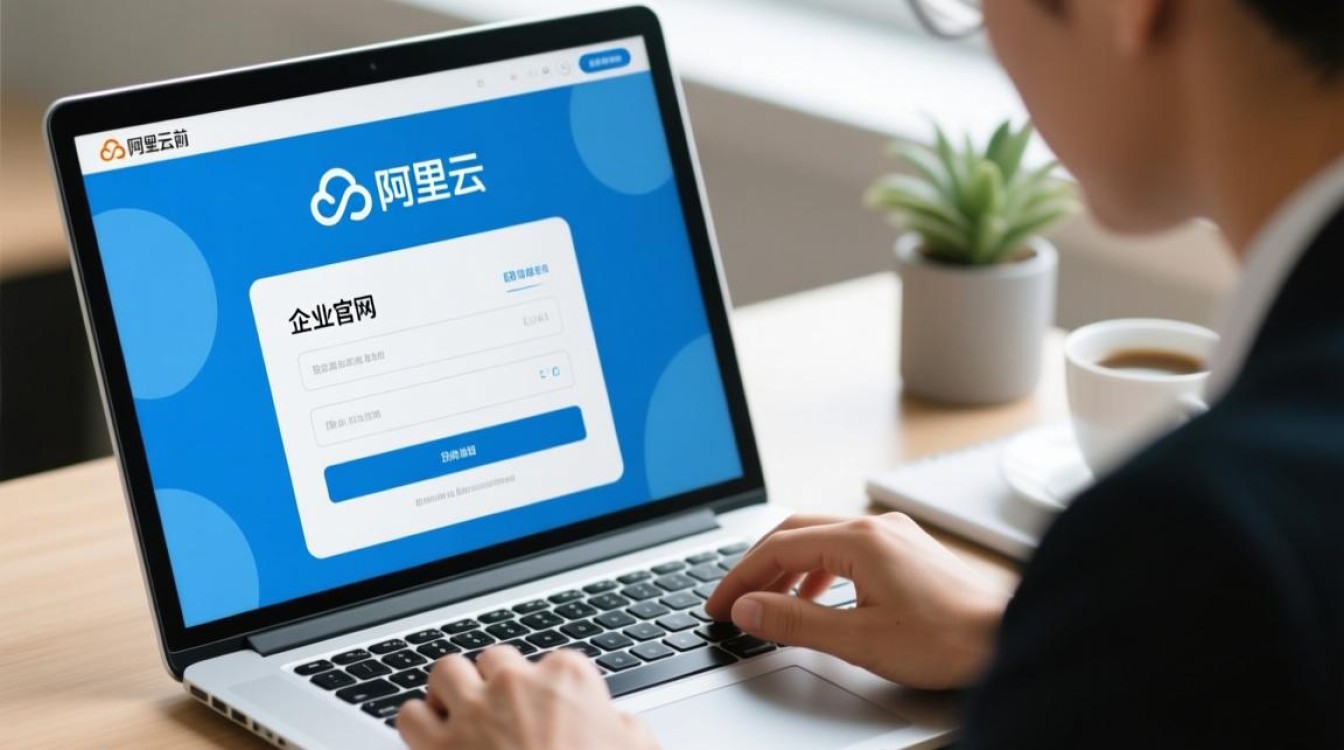 阿里云注册域名步骤详解？新手必看30字指南！-好主机测评网