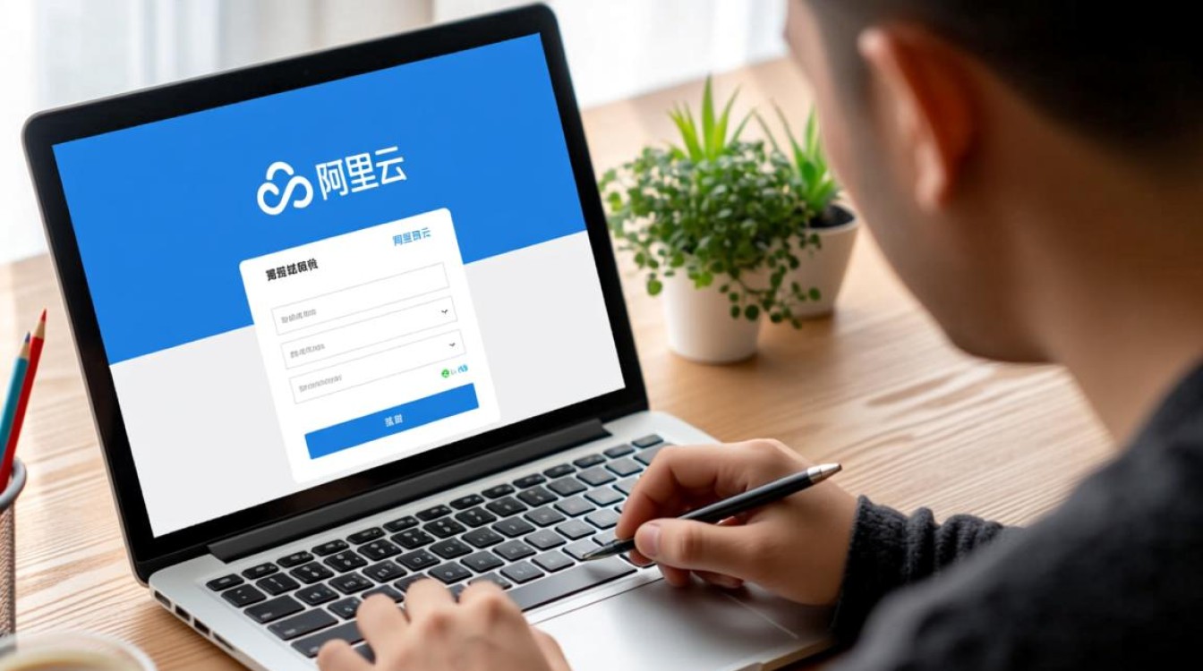 阿里云注册域名步骤详解?新手必看30字指南! 阿里云注册域名步骤详解?新手必看30字指南!