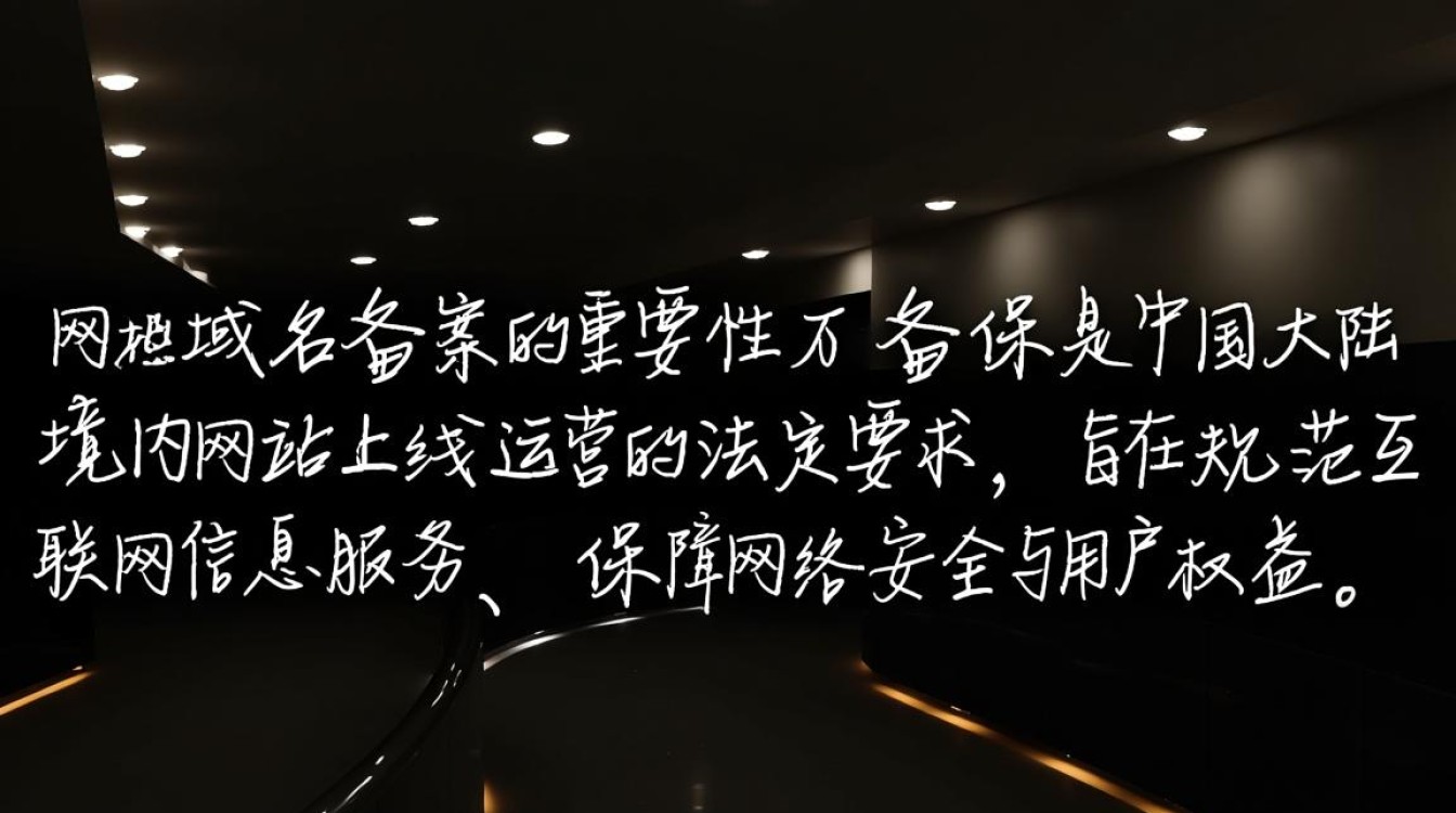 万网域名备案进度查询入口在哪？怎么查备案进度？