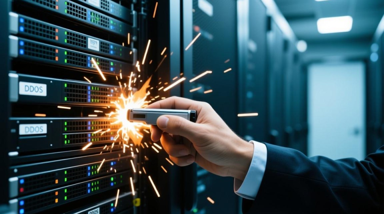 服务器被攻击了怎么办？如何快速恢复并防止再次发生？-好主机测评网