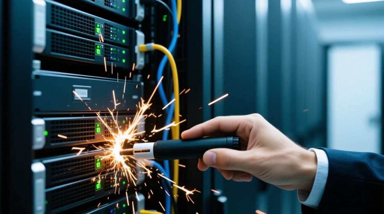 服务器被攻击了怎么办？如何快速恢复并防止再次发生？