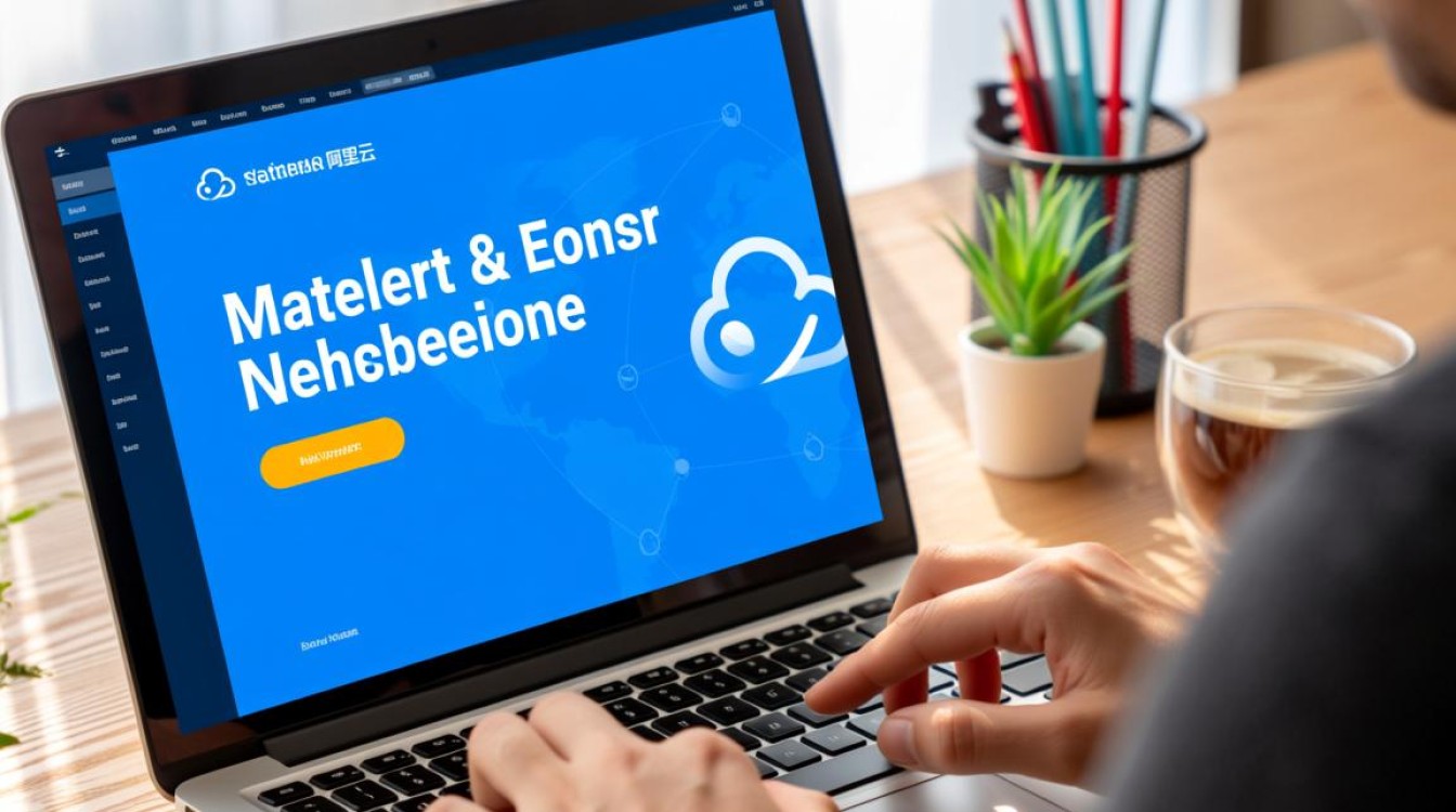 域名转入阿里云怎么操作？新手步骤详细教程。