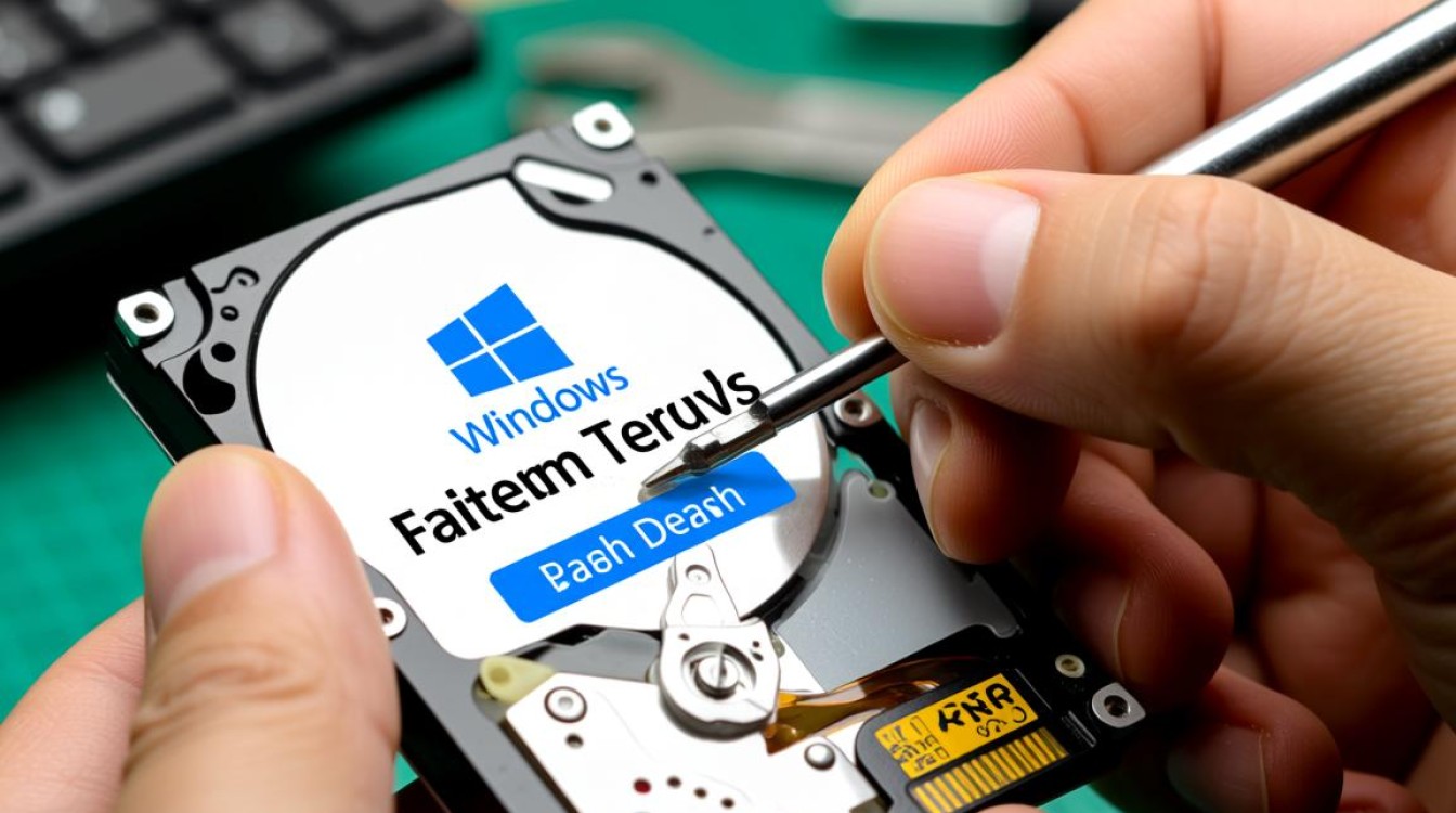 Linux下制作Windows启动盘，分区格式选FAT32还是NTFS？