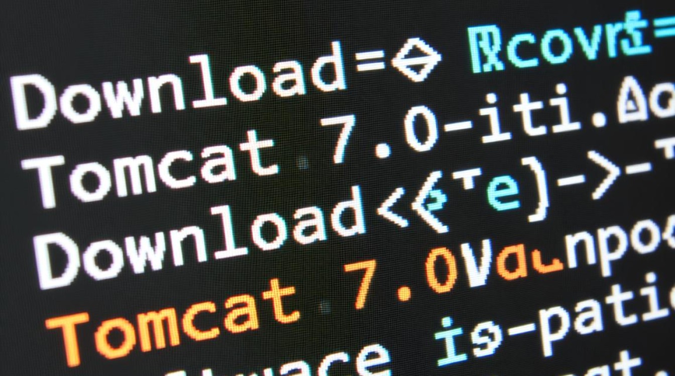 tomcat 7.0下载linux版本怎么找官方地址？-好主机测评网