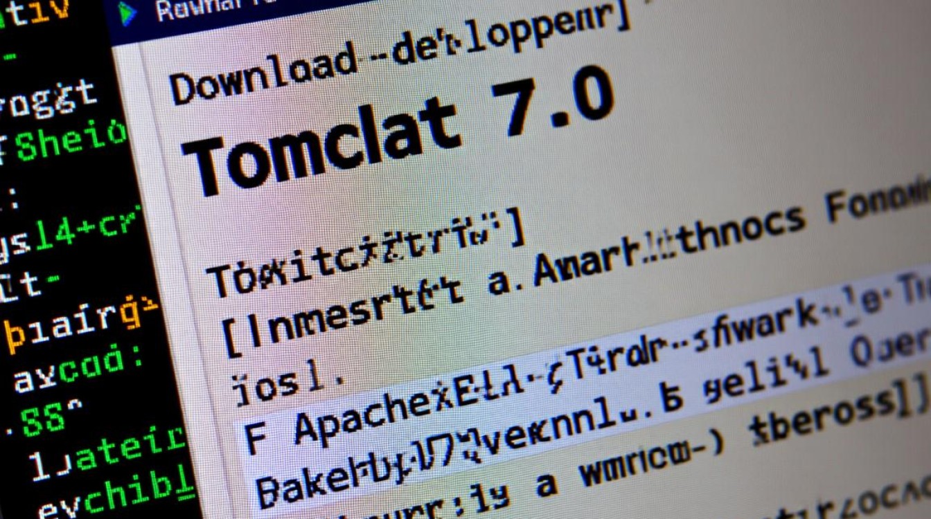 tomcat 7.0下载linux版本怎么找官方地址？
