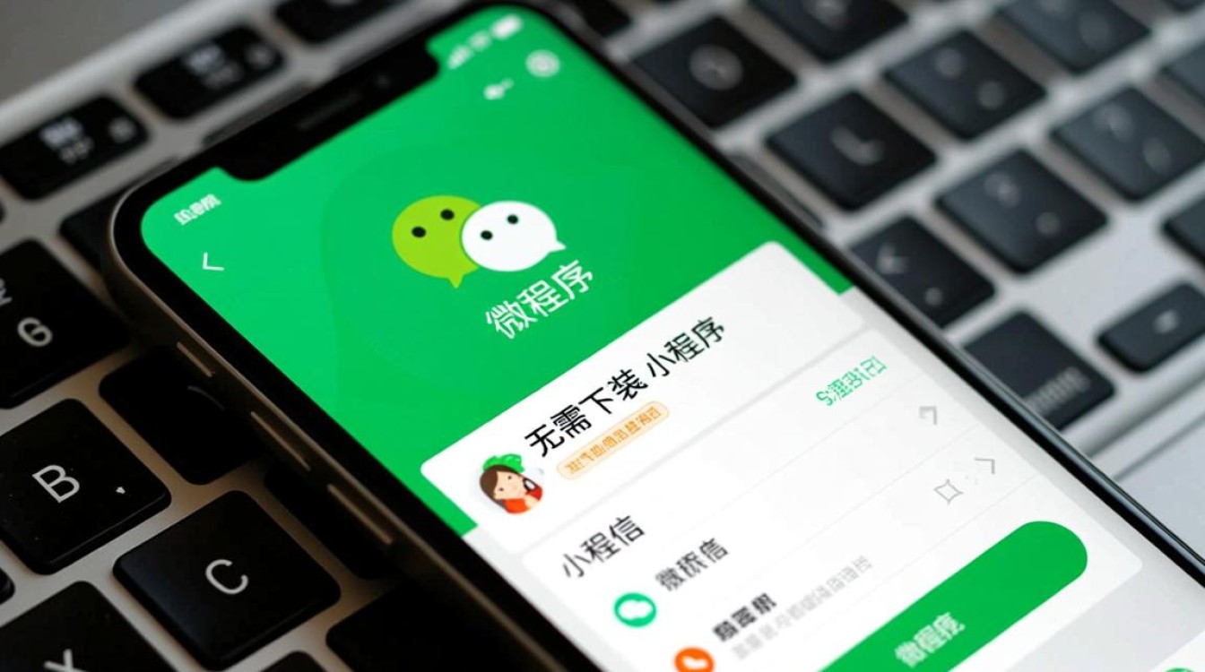 微信小程序主机域名如何正确配置与绑定？