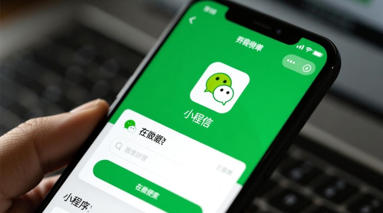 微信小程序主机域名如何正确配置与绑定？