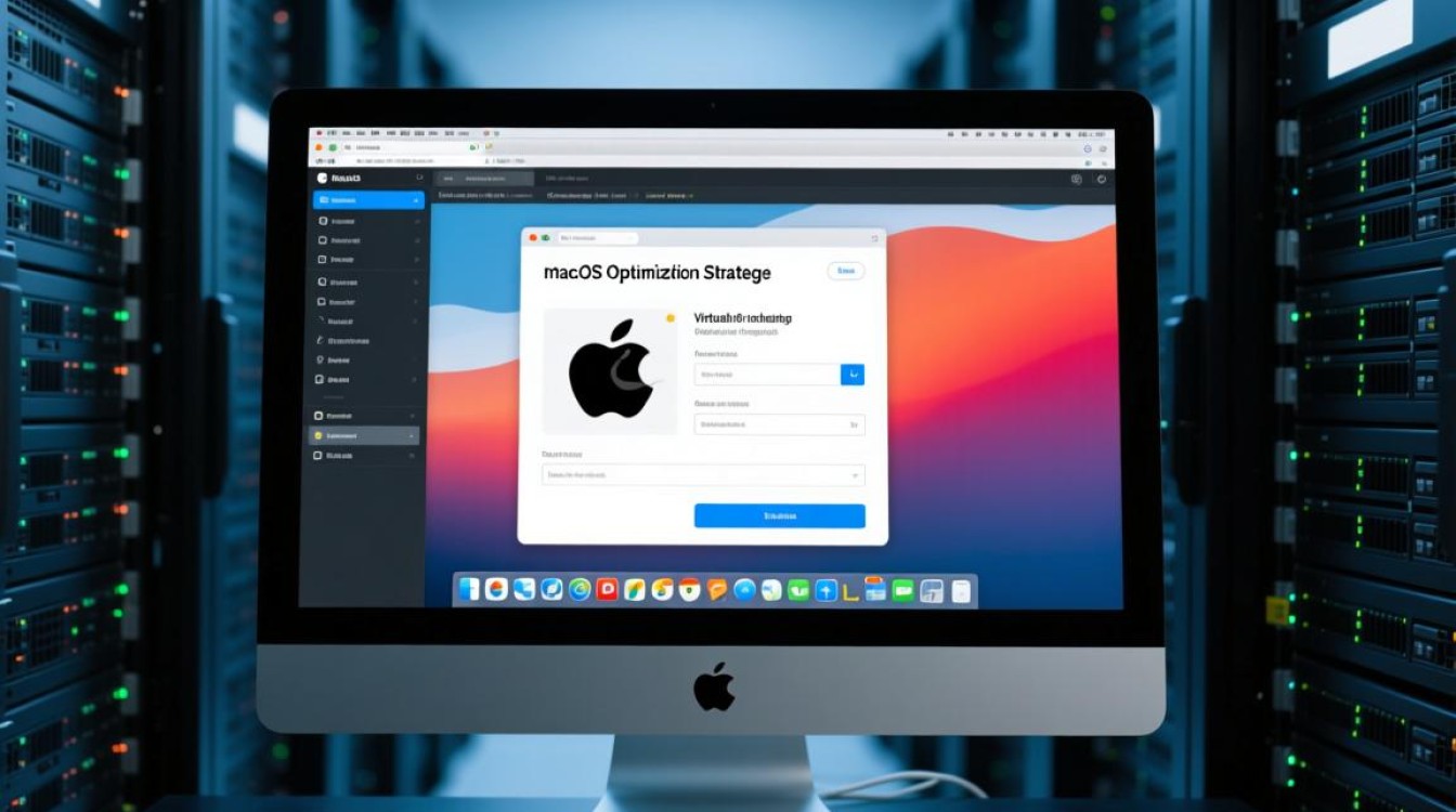 虚拟机mac osversion过低怎么升级?详细步骤在这里 虚拟机mac osversion过低怎么升级?详细步骤在这里