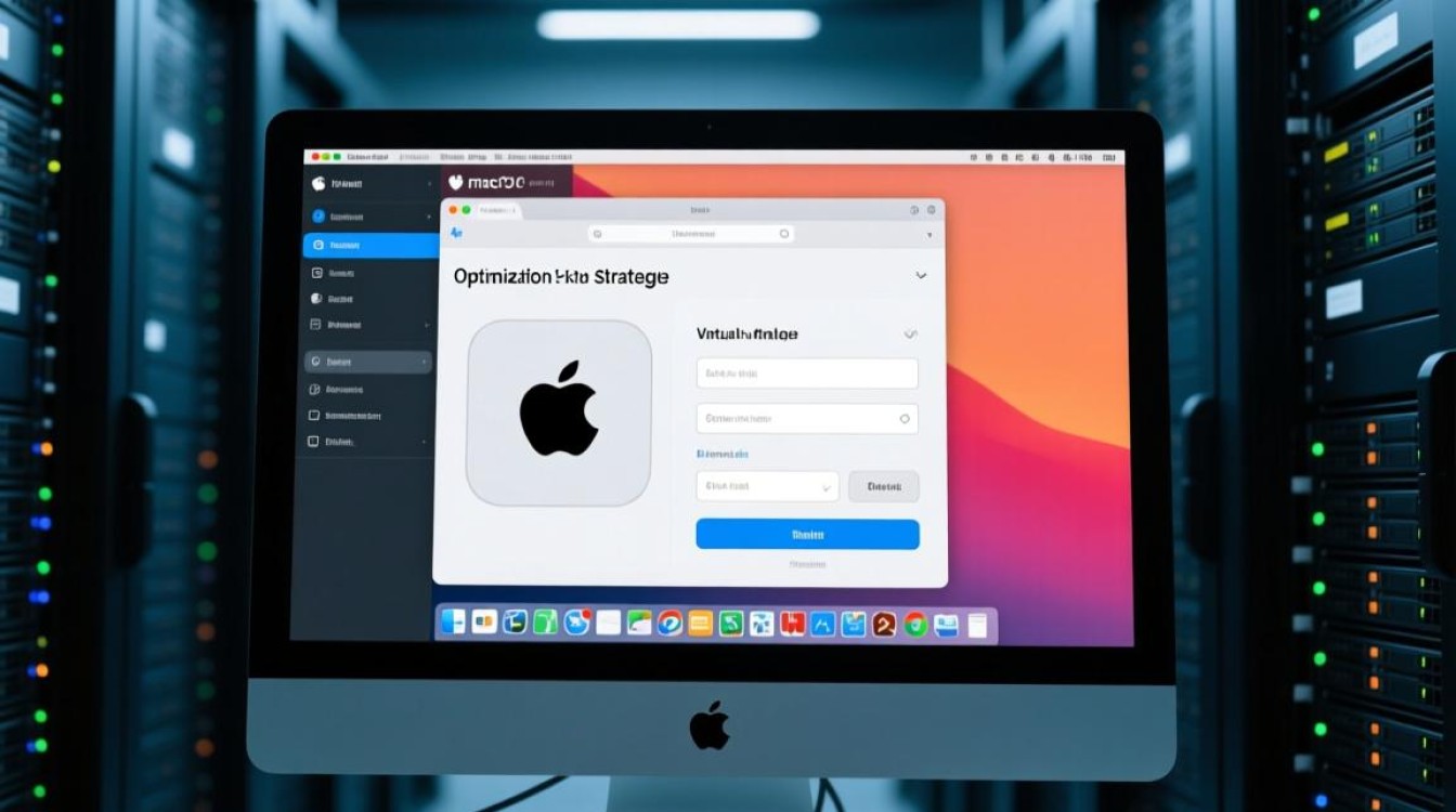 虚拟机mac osversion过低怎么升级？详细步骤在这里-好主机测评网