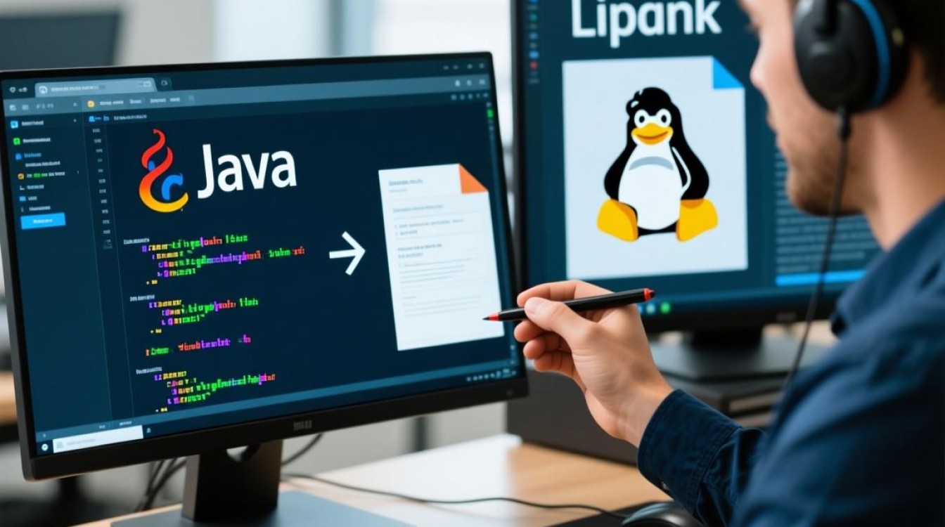 Java Linux文件名乱码如何解决？