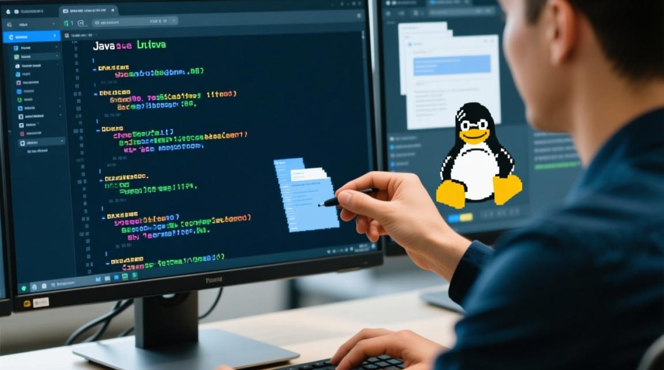 Java Linux文件名乱码如何解决？