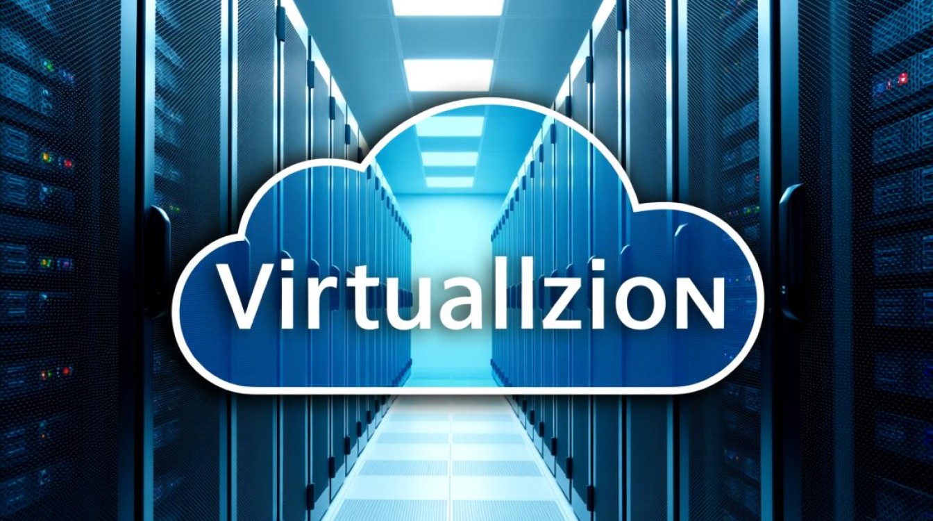 服务器虚拟化要求有哪些关键点需注意？