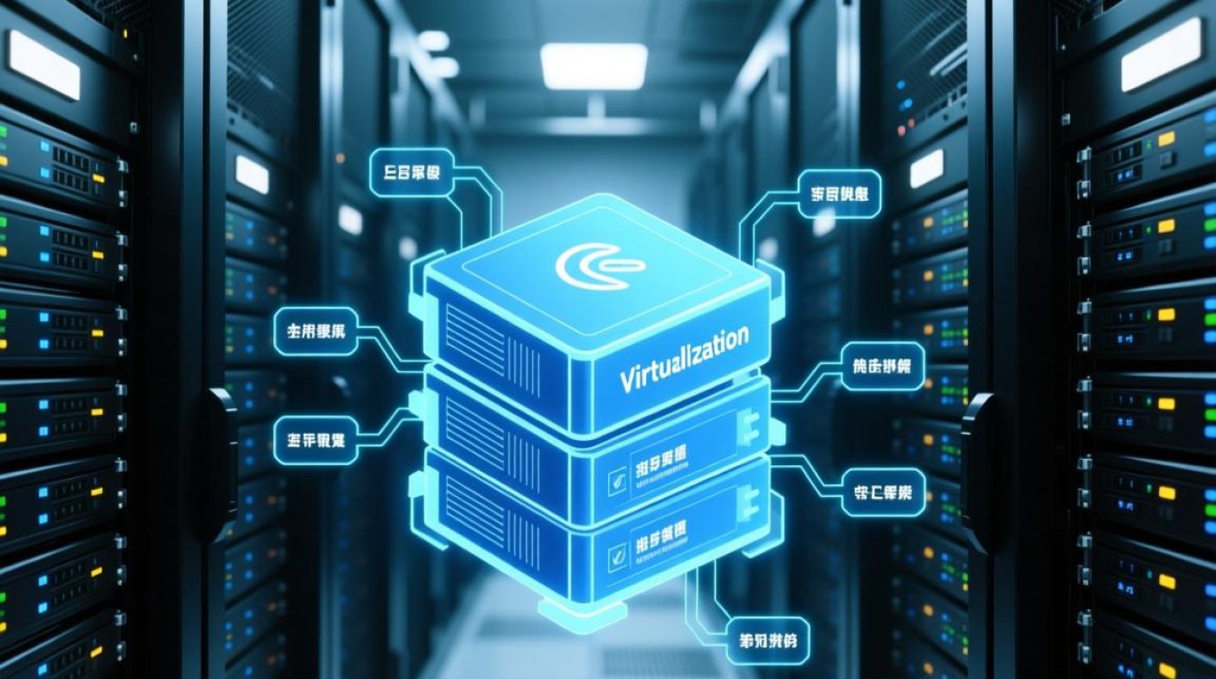 服务器虚拟化装操作系统，具体步骤和注意事项有哪些？-好主机测评网