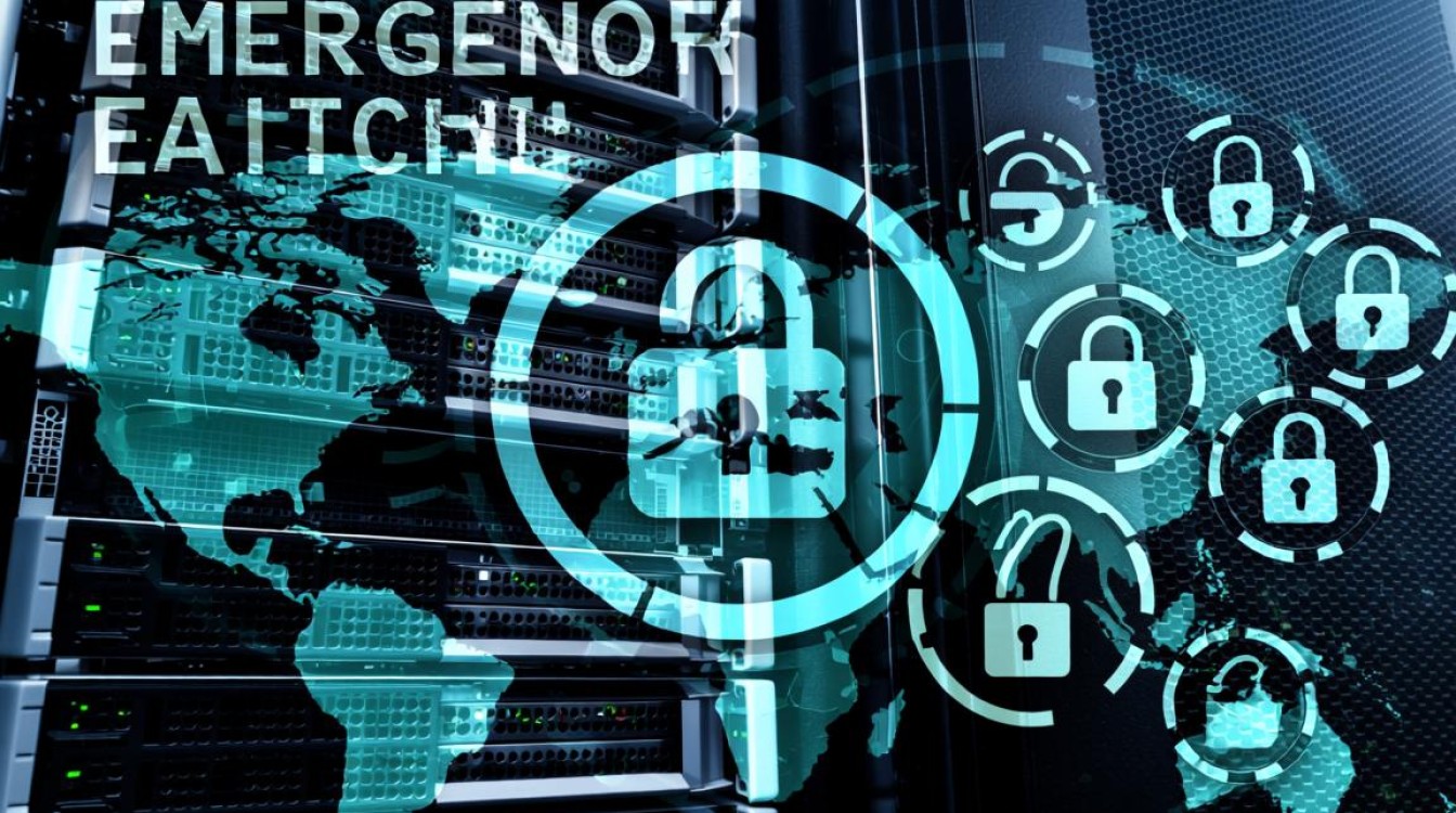 服务器被关机并锁定后,如何远程解锁并恢复正常运行?-好主机测评网