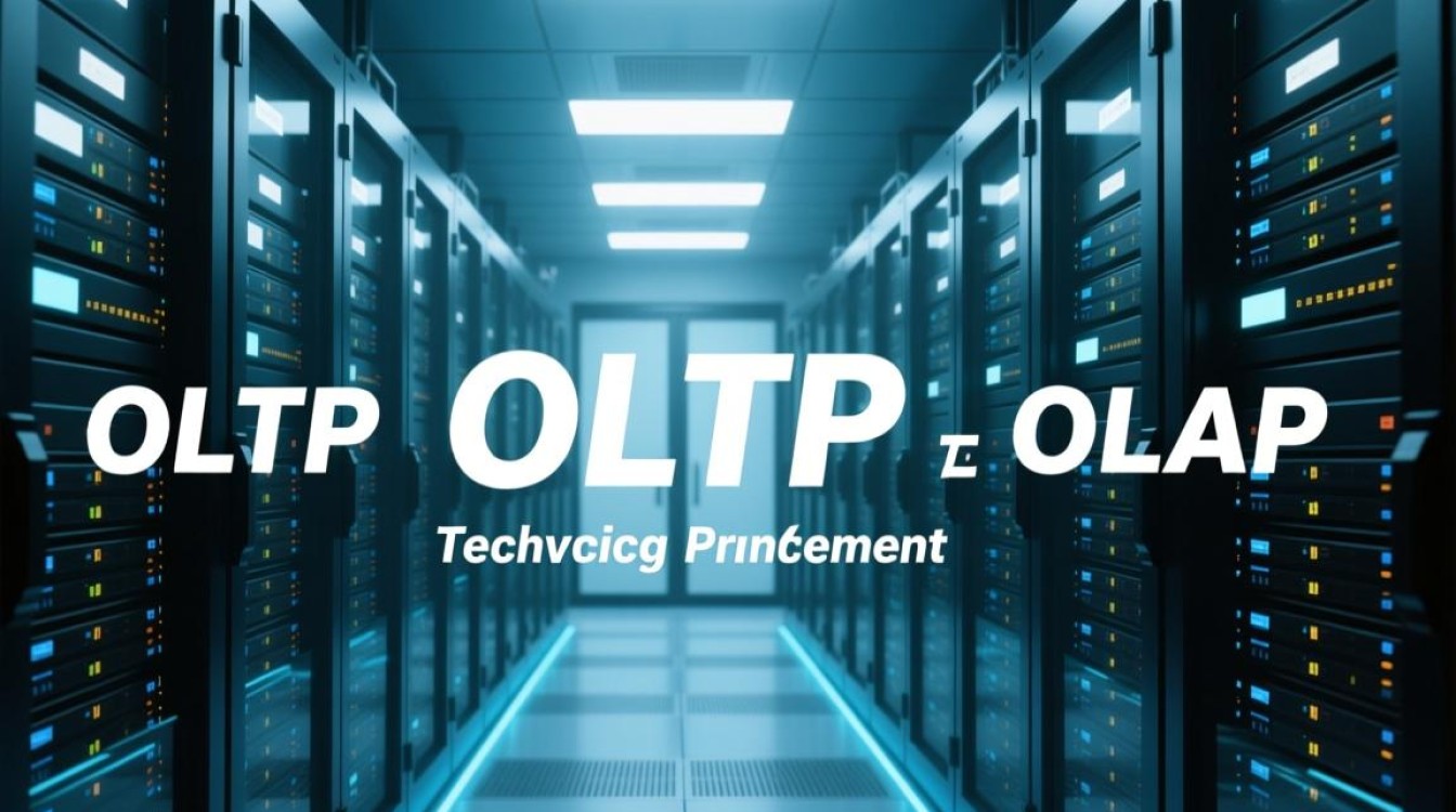 分布式HTAP数据库创建时如何平衡OLTP与OLAP性能?-好主机测评网