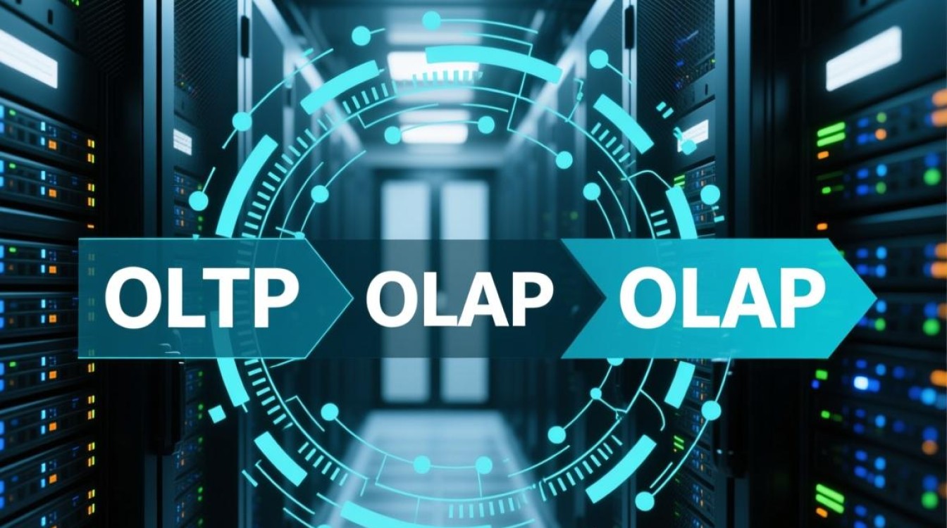 分布式HTAP数据库创建时如何平衡OLTP与OLAP性能? 分布式HTAP数据库创建时如何平衡OLTP与OLAP性能?