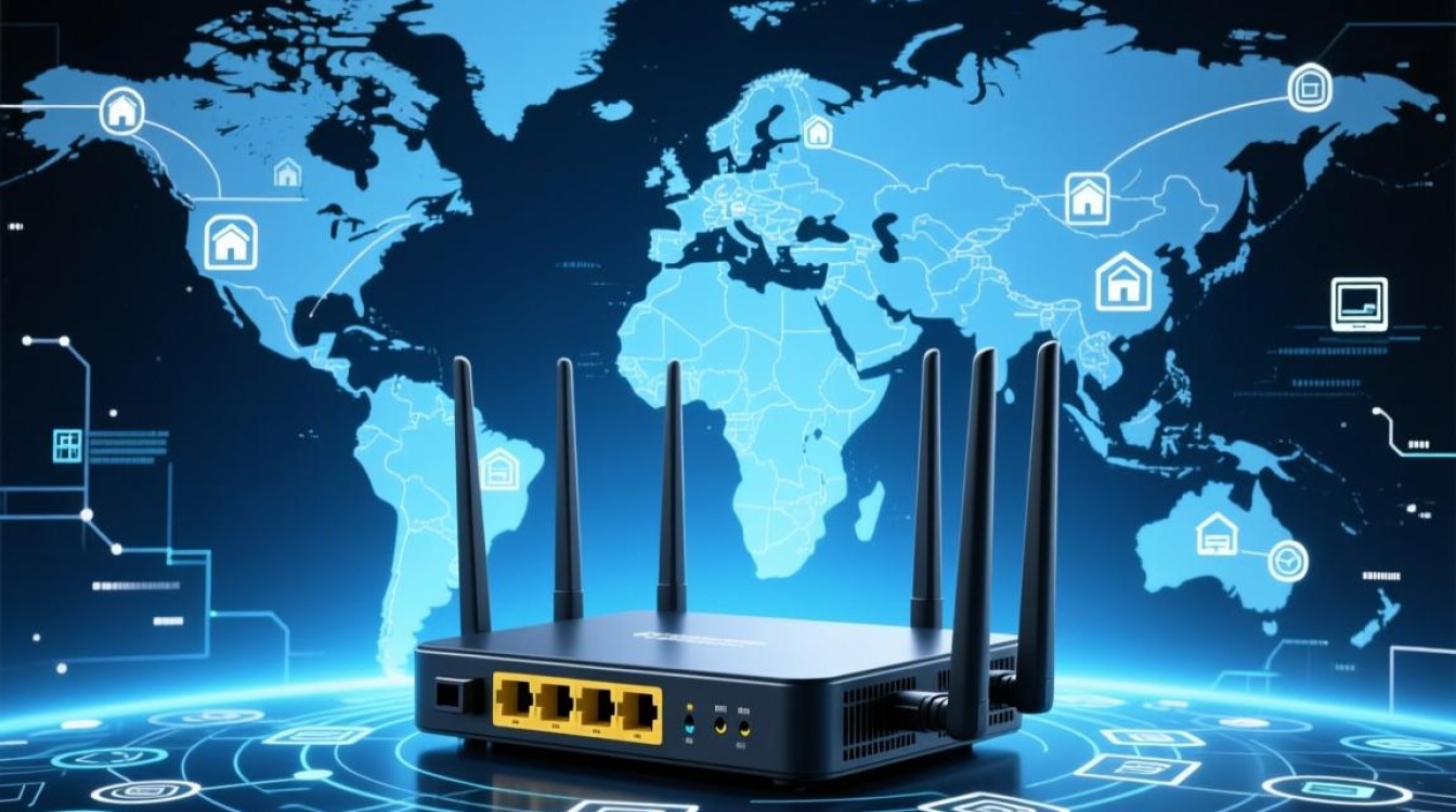 佛山智能网关GW02路由器,支持哪些智能家居协议?-好主机测评网