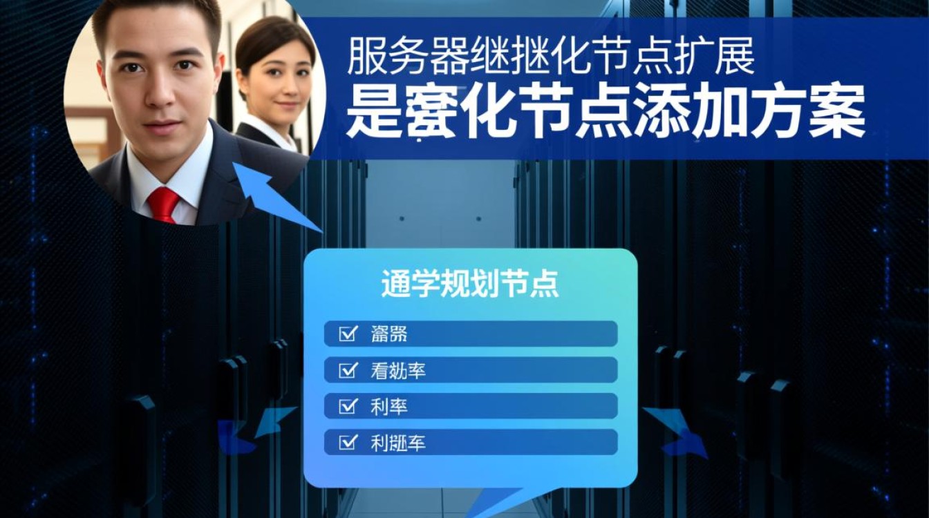 服务器虚拟化节点添加方案具体步骤有哪些？-好主机测评网