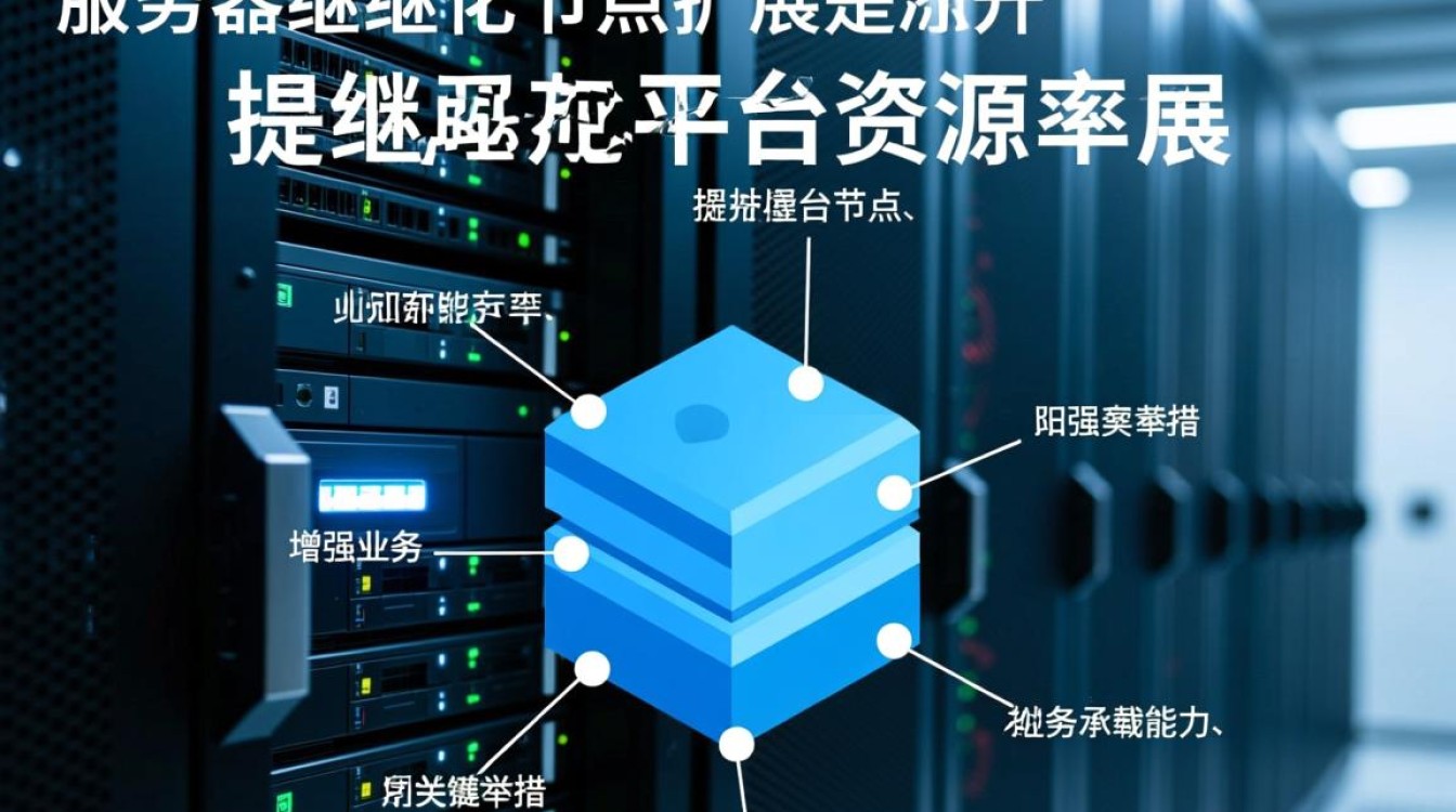 服务器虚拟化节点添加方案具体步骤有哪些? 服务器虚拟化节点添加方案具体步骤有哪些?