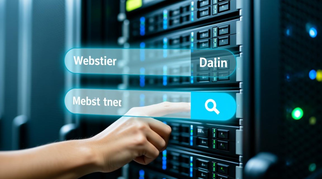 服务器配置域名需要哪些步骤和注意事项? 服务器配置域名需要哪些步骤和注意事项?