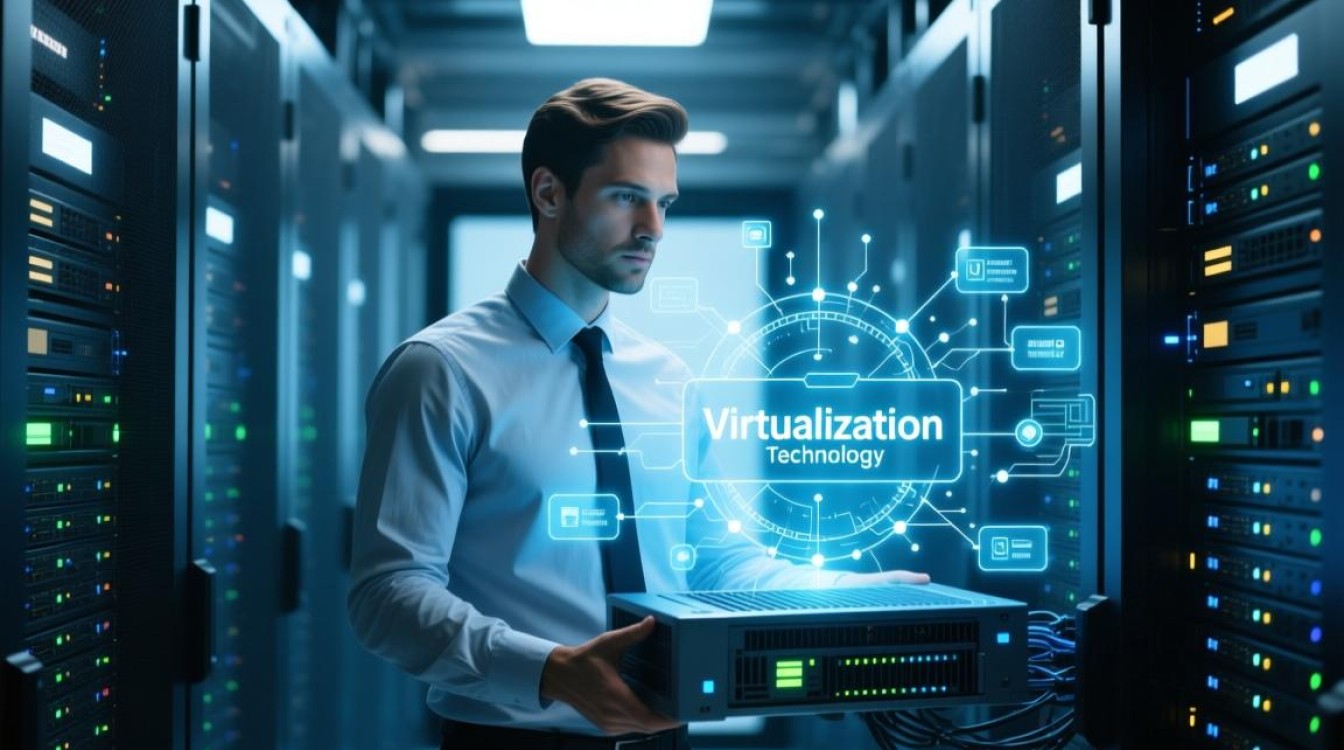 虚拟机多个网关如何配置?冲突解决与最佳实践指南 虚拟机多个网关如何配置?冲突解决与最佳实践指南