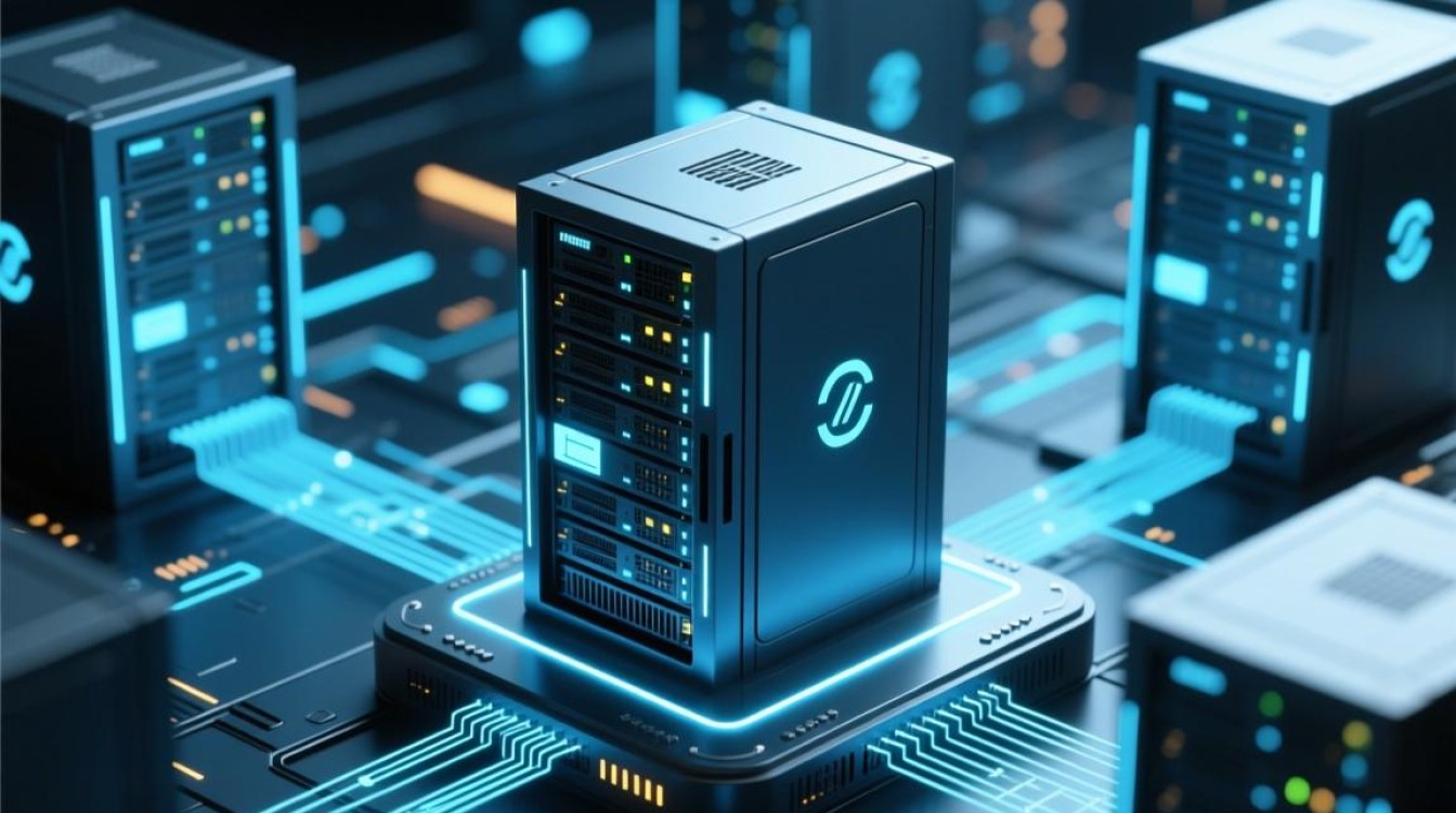 虚拟机多个网关如何配置？冲突解决与最佳实践指南-好主机测评网