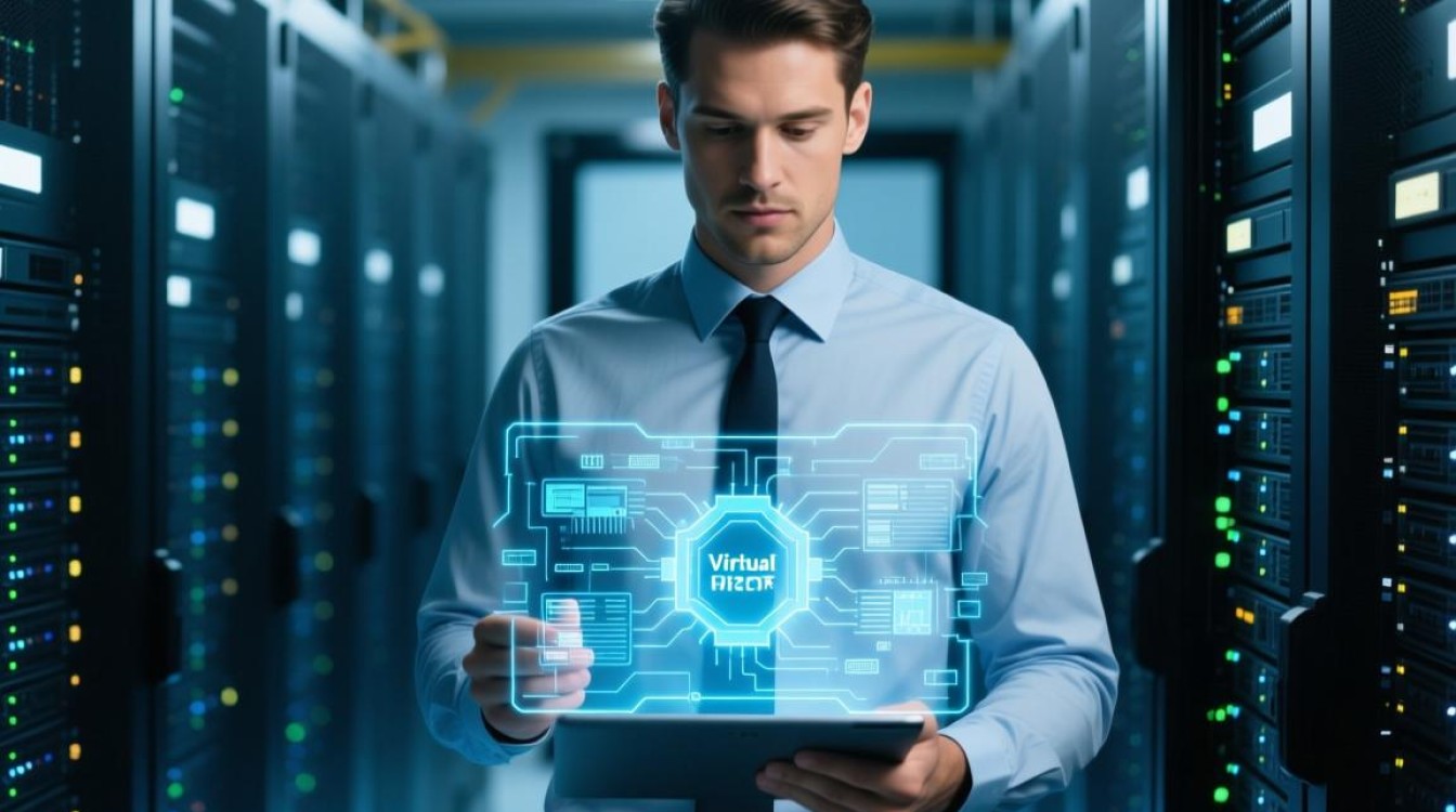 虚拟机多个网关如何配置?冲突解决与最佳实践指南 虚拟机多个网关如何配置?冲突解决与最佳实践指南