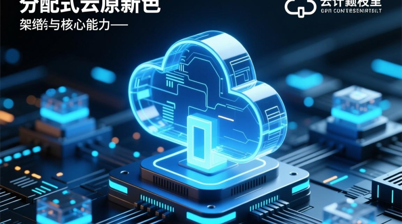 分布式云原生是什么？它如何改变企业IT架构？