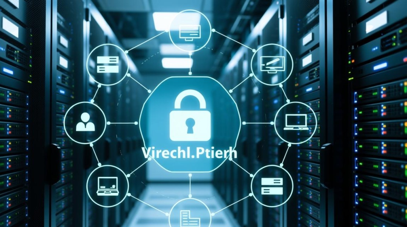 服务器虚拟路径是什么?如何配置与使用? 服务器虚拟路径是什么?如何配置与使用?