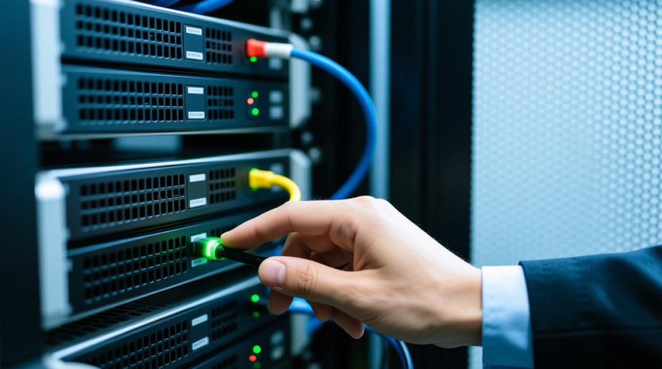 服务器虚拟机关机命令行有哪些常用指令及注意事项？-好主机测评网