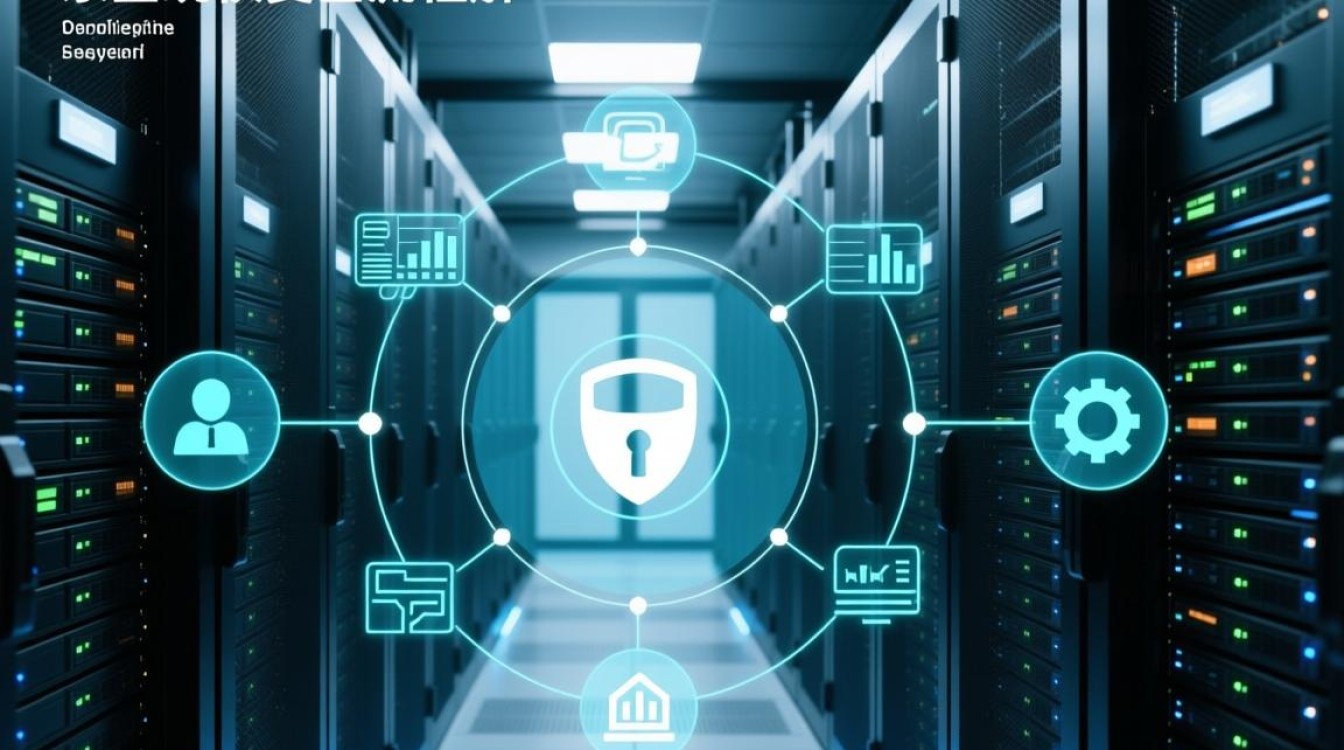 服务器被关了怎么办?数据还能恢复吗? 服务器被关了怎么办?数据还能恢复吗?