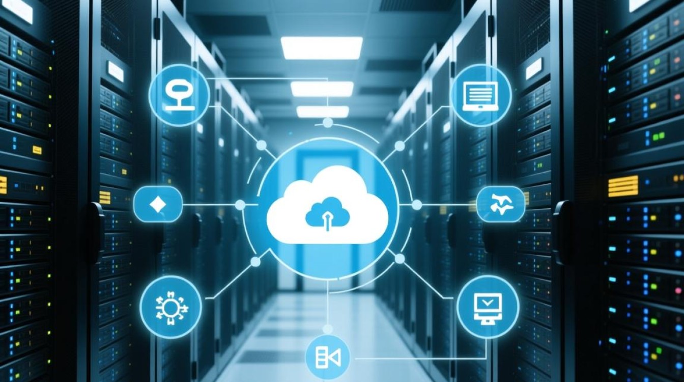 服务器虚拟资源管理软件,如何高效分配与监控资源? 服务器虚拟资源管理软件,如何高效分配与监控资源?