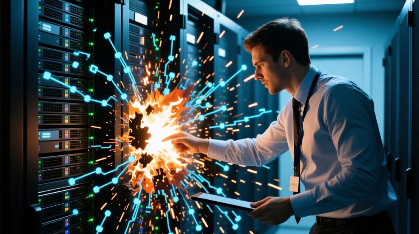 服务器被攻击一天了怎么办?网站还能恢复吗? 服务器被攻击一天了怎么办?网站还能恢复吗?