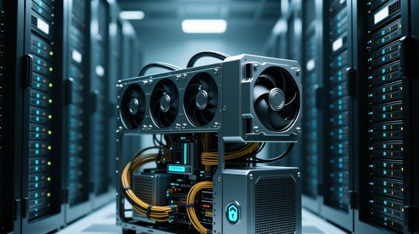 服务器被入侵矿机？如何清除挖矿程序并修复漏洞？